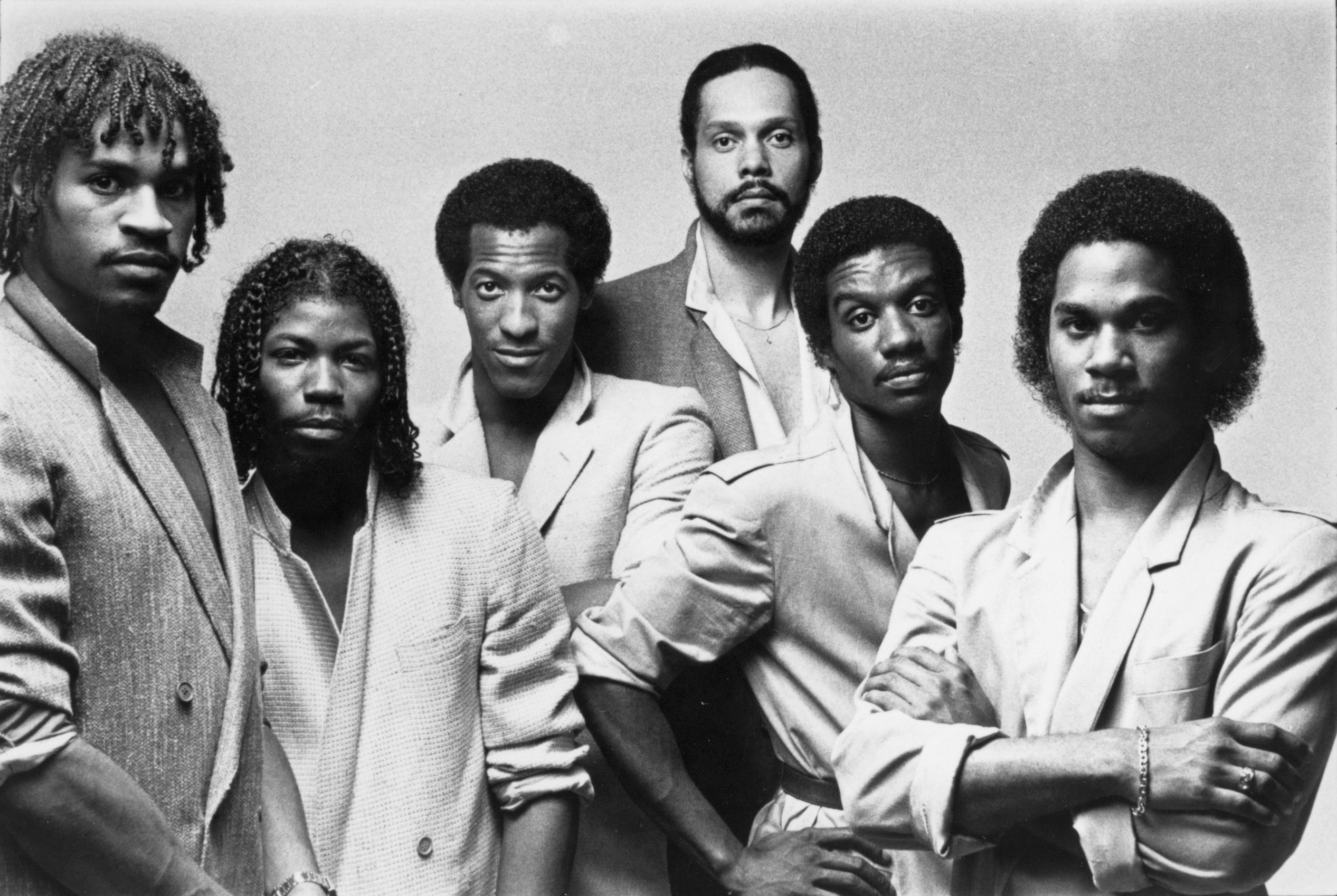 Slave. Cotillion publicity photo.